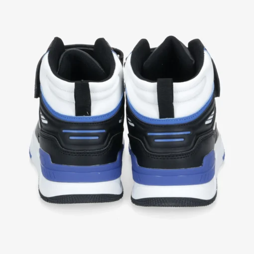 DooDogs Kinder Sneaker High-Kinder Sneaker