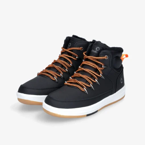 DooDogs ​ Kinder Sneaker High-Kinder Sneaker