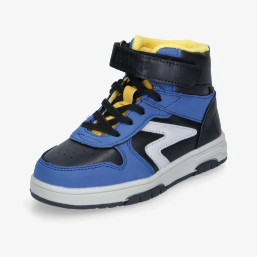 DooDogs ​ Kinder Sneaker High-Kinder Sneaker