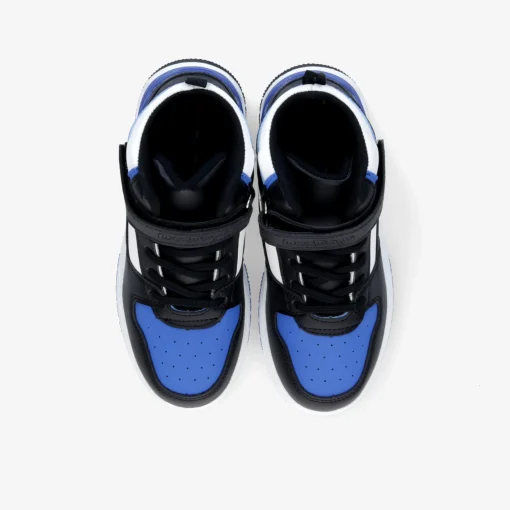 DooDogs Kinder Sneaker High-Kinder Sneaker