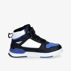 DooDogs Kinder Sneaker High-Kinder Sneaker