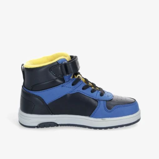 DooDogs ​ Kinder Sneaker High-Kinder Sneaker
