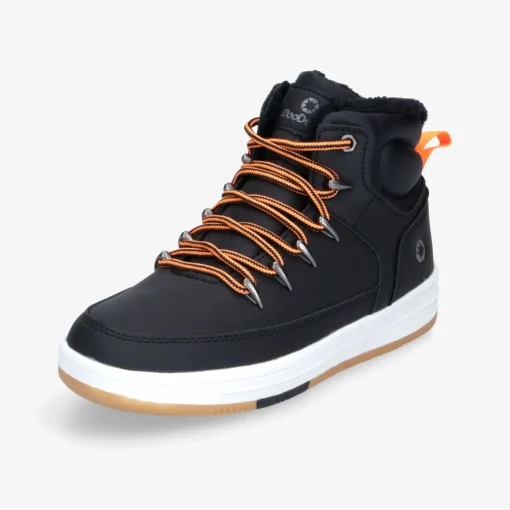 DooDogs ​ Kinder Sneaker High-Kinder Sneaker