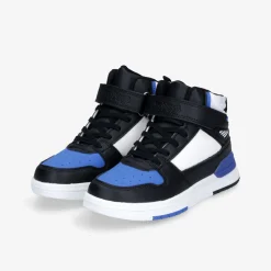 DooDogs Kinder Sneaker High-Kinder Sneaker