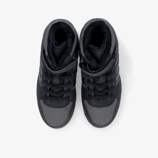 DooDogs ​ Kinder Sneaker High-Kinder Sneaker