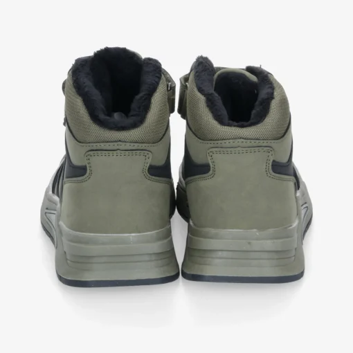 DooDogs ​ Kinder Sneaker High-Kinder Sneaker