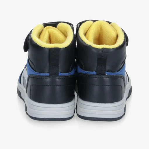 DooDogs ​ Kinder Sneaker High-Kinder Sneaker