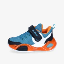 DooDogs ​ Kinder Sneaker Low-Kinder Sneaker