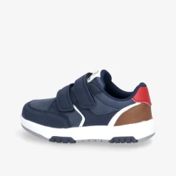 DooDogs ​ Kinder Sneaker Low-Kinder Sneaker
