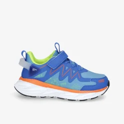 DooDogs Kinder Sneaker Low-Kinder Halbschuhe | Sneaker