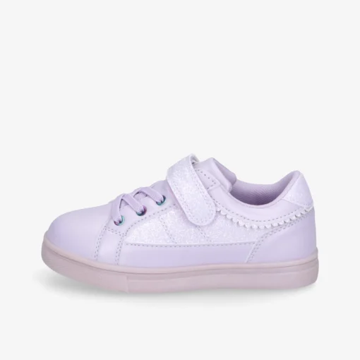 DooDogs Kinder Sneaker Low-Kinder Halbschuhe | Sneaker