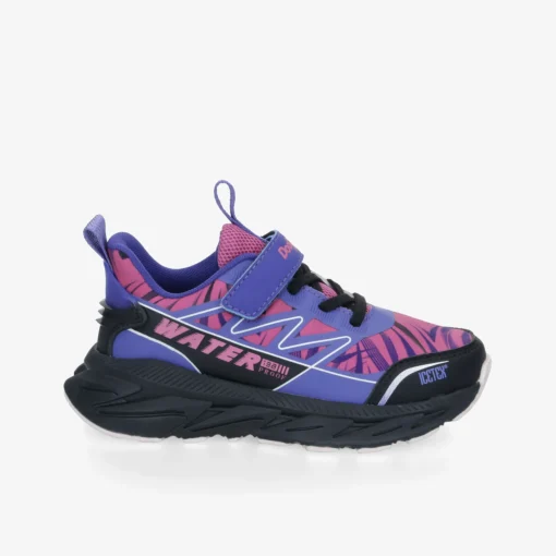 DooDogs Kinder Sneaker Low-Kinder Sneaker