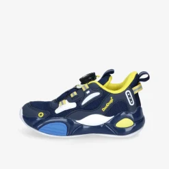 DooDogs Kinder Sneaker Low-Kinder Sneaker