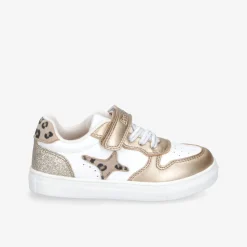 DooDogs Kinder Sneaker Low-Kinder Sneaker