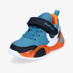 DooDogs ​ Kinder Sneaker Low-Kinder Sneaker