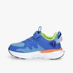 DooDogs Kinder Sneaker Low-Kinder Halbschuhe | Sneaker