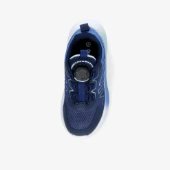 DooDogs Kinder Sneaker Low-Kinder Sneaker