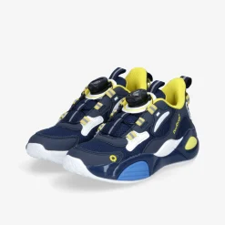 DooDogs Kinder Sneaker Low-Kinder Sneaker