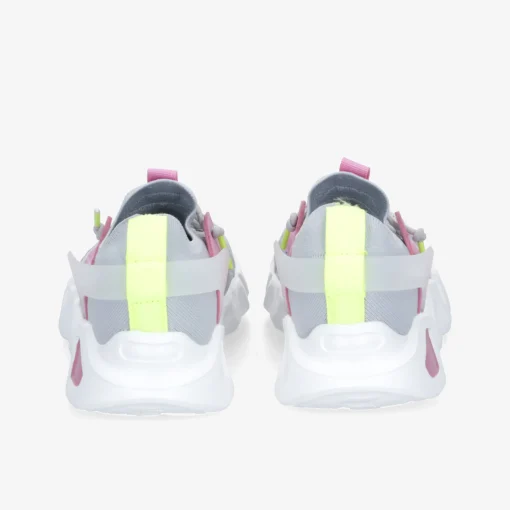DooDogs Kinder Sneaker Low-Kinder Sneaker