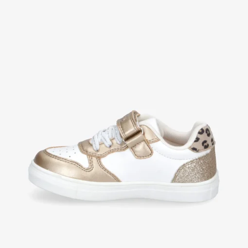 DooDogs Kinder Sneaker Low-Kinder Sneaker