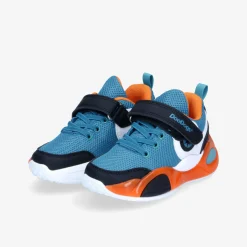 DooDogs ​ Kinder Sneaker Low-Kinder Sneaker
