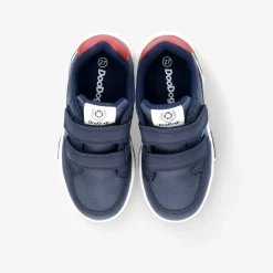 DooDogs ​ Kinder Sneaker Low-Kinder Sneaker