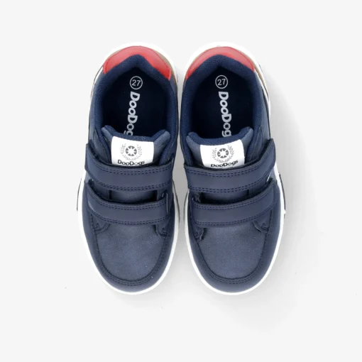 DooDogs ​ Kinder Sneaker Low-Kinder Sneaker