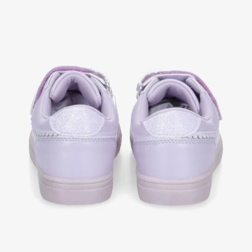 DooDogs Kinder Sneaker Low-Kinder Halbschuhe | Sneaker