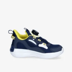 DooDogs Kinder Sneaker Low-Kinder Sneaker