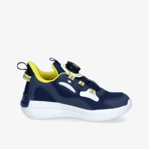 DooDogs Kinder Sneaker Low-Kinder Sneaker