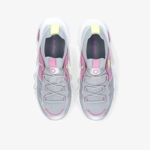 DooDogs Kinder Sneaker Low-Kinder Sneaker