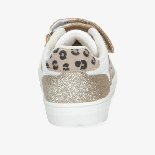 DooDogs Kinder Sneaker Low-Kinder Sneaker