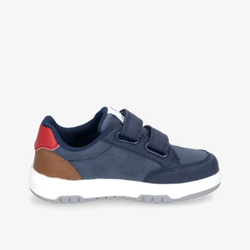 DooDogs ​ Kinder Sneaker Low-Kinder Sneaker