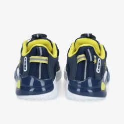 DooDogs Kinder Sneaker Low-Kinder Sneaker