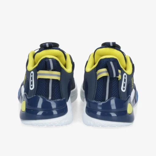 DooDogs Kinder Sneaker Low-Kinder Sneaker
