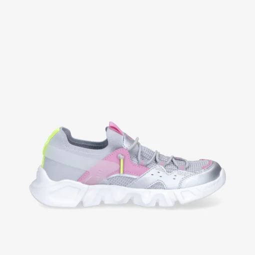 DooDogs Kinder Sneaker Low-Kinder Sneaker
