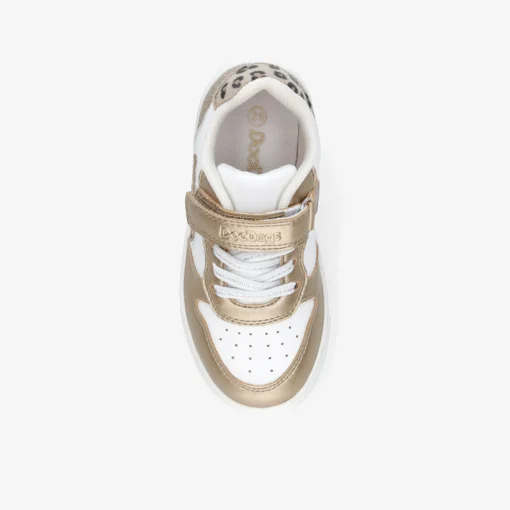 DooDogs Kinder Sneaker Low-Kinder Sneaker