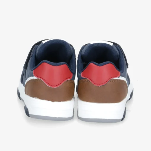 DooDogs ​ Kinder Sneaker Low-Kinder Sneaker