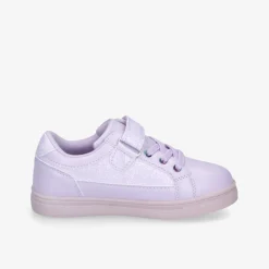 DooDogs Kinder Sneaker Low-Kinder Halbschuhe | Sneaker