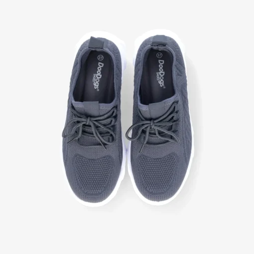 DooDogs Kinder Sneaker Low-Kinder Sneaker