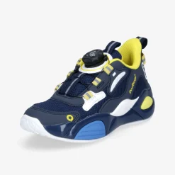 DooDogs Kinder Sneaker Low-Kinder Sneaker