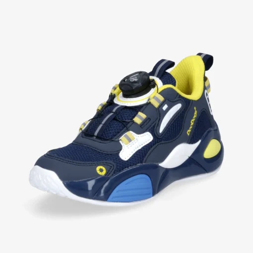 DooDogs Kinder Sneaker Low-Kinder Sneaker