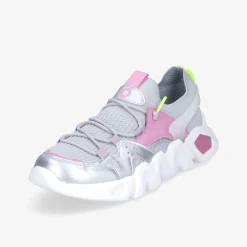 DooDogs Kinder Sneaker Low-Kinder Sneaker