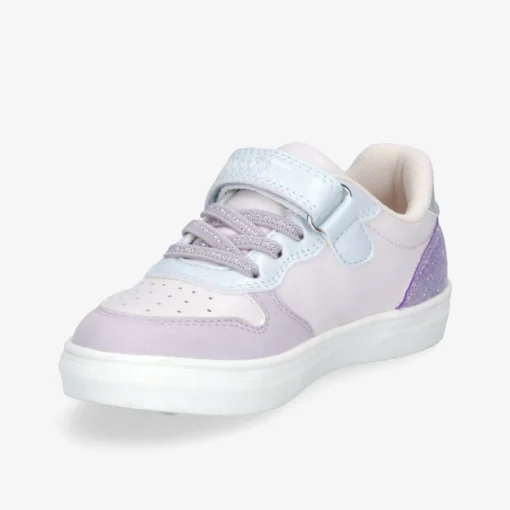 DooDogs Kinder Sneaker Low-Kinder Sneaker