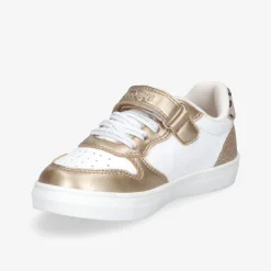DooDogs Kinder Sneaker Low-Kinder Sneaker