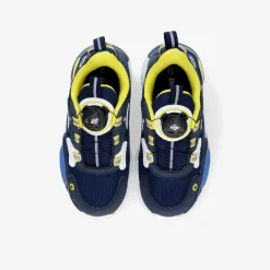 DooDogs Kinder Sneaker Low-Kinder Sneaker
