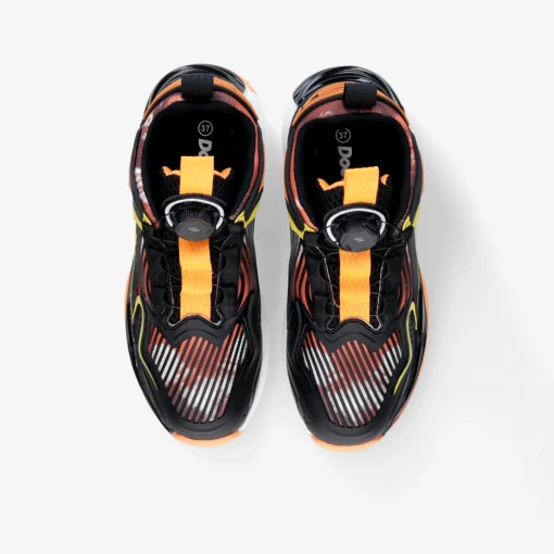 DooDogs Kinder Sneaker Low-Kinder Sneaker