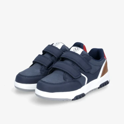 DooDogs ​ Kinder Sneaker Low-Kinder Sneaker