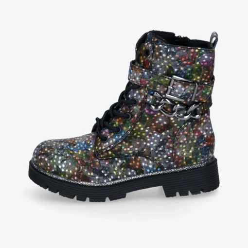 DooDogs ​ Kinder Stiefel-Kinder Stiefel