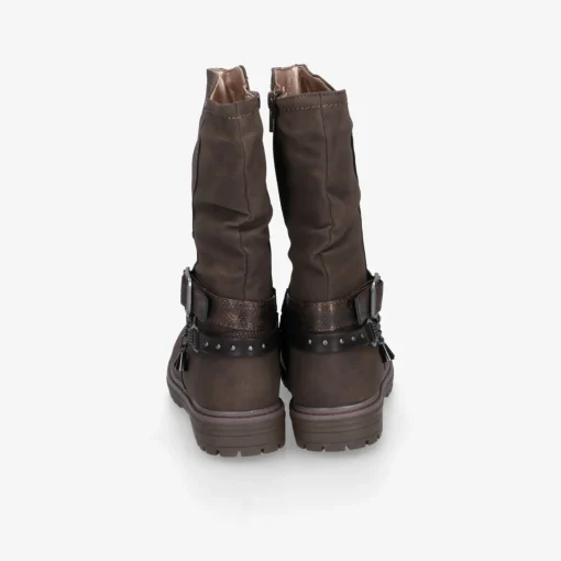 DooDogs ​ Kinder Stiefel-Kinder Stiefel